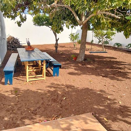 La Casita Villa Arafo Kültér fotó
