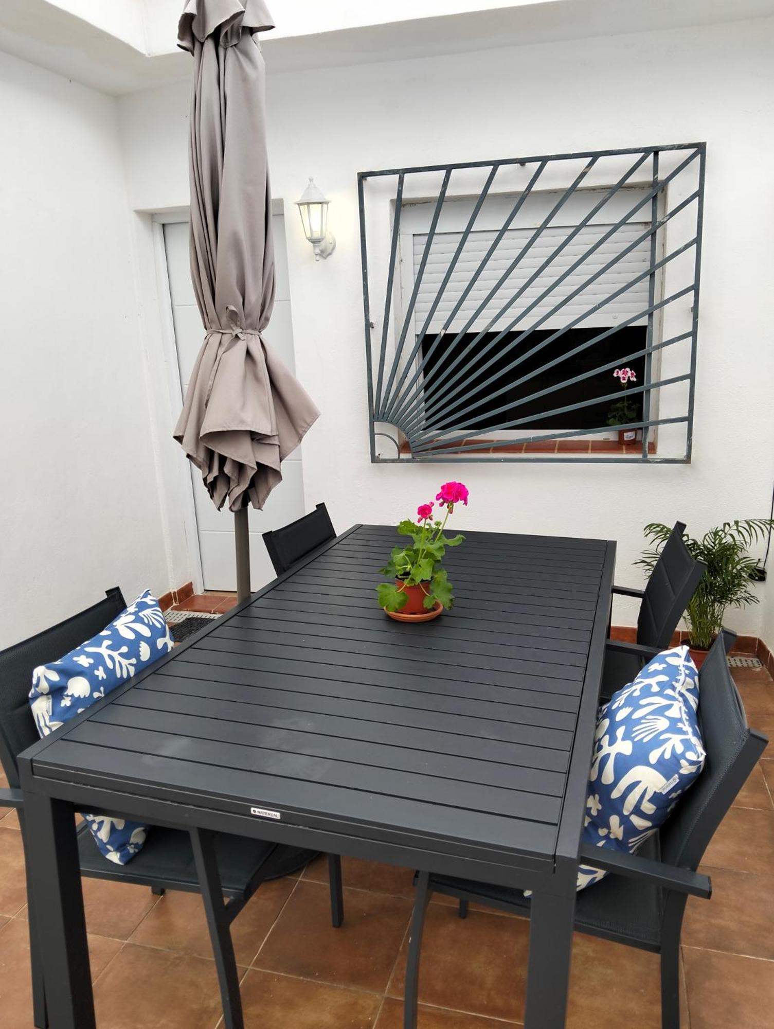 La Casita Villa Arafo Kültér fotó