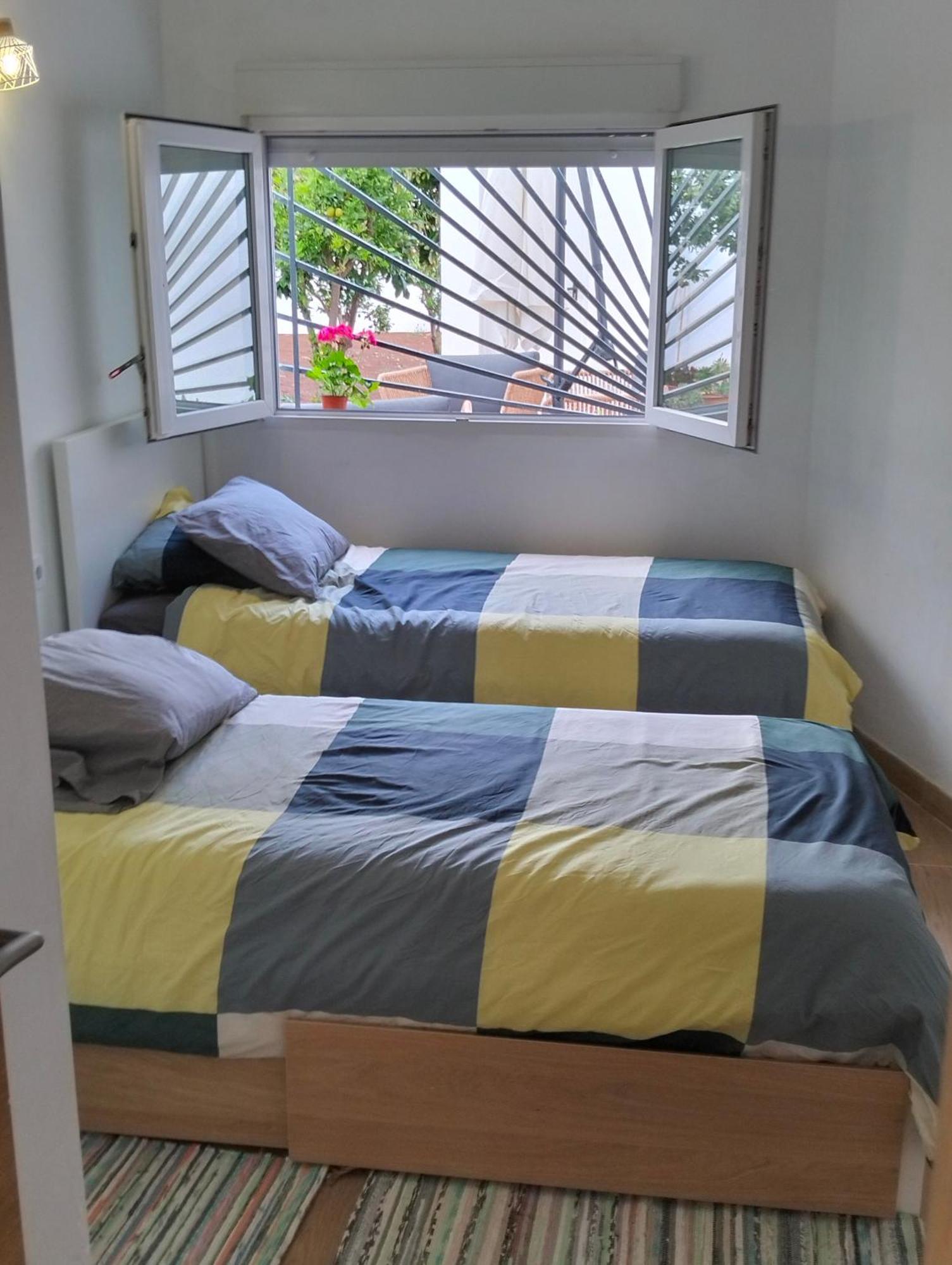 La Casita Villa Arafo Kültér fotó