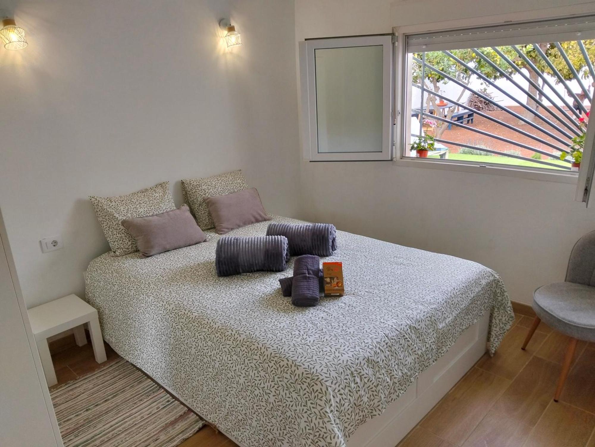La Casita Villa Arafo Kültér fotó